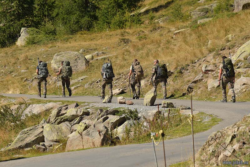 Haute Vallée de la Clarée - Alpes-de-Haut-Provence