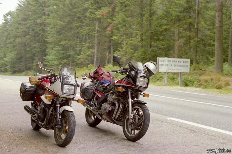 St. Tropez and the Grand Canyon of the Verdon