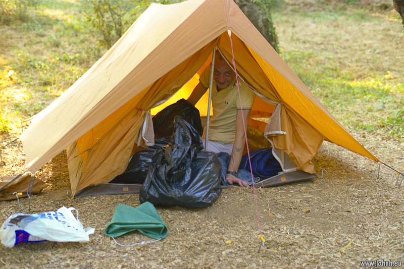 St. Tropez and the Grand Canyon of the Verdon