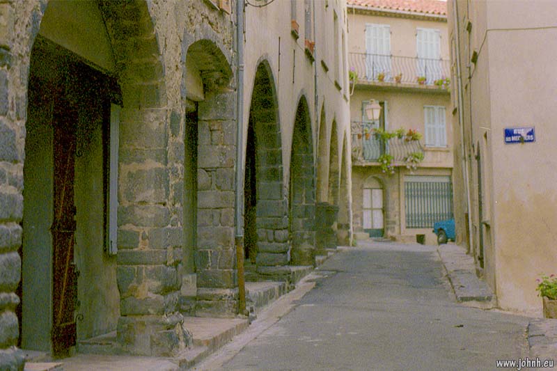 St. Tropez and the Grand Canyon of the Verdon