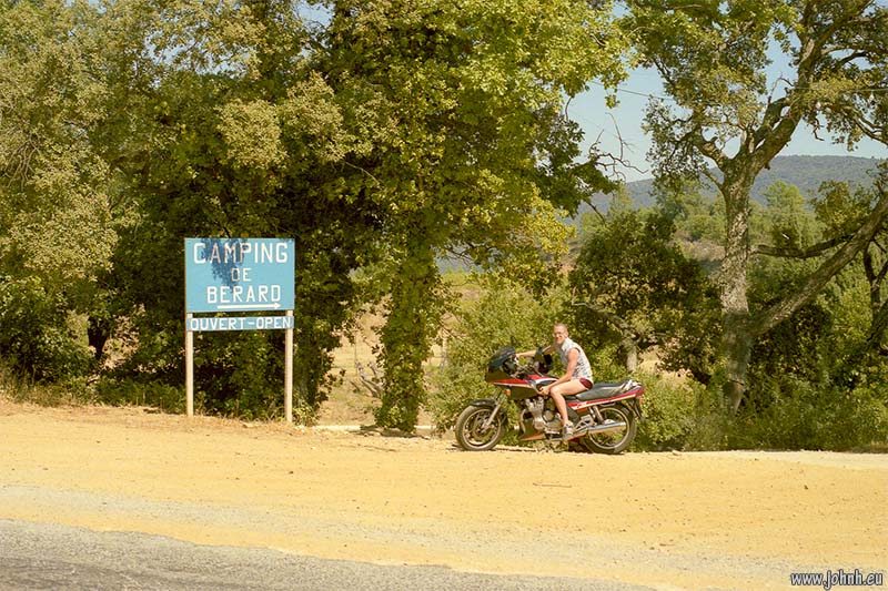 St. Tropez and the Grand Canyon of the Verdon