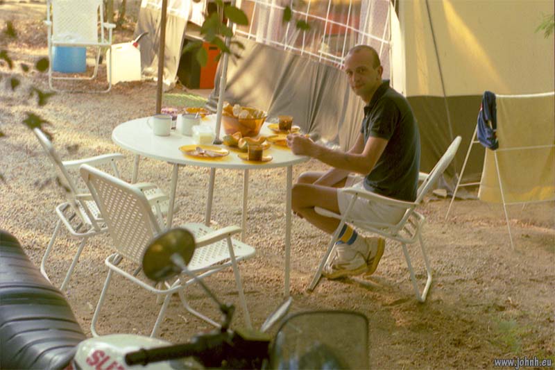 St. Tropez and the Grand Canyon of the Verdon