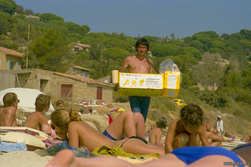 St. Tropez and the Grand Canyon of the Verdon