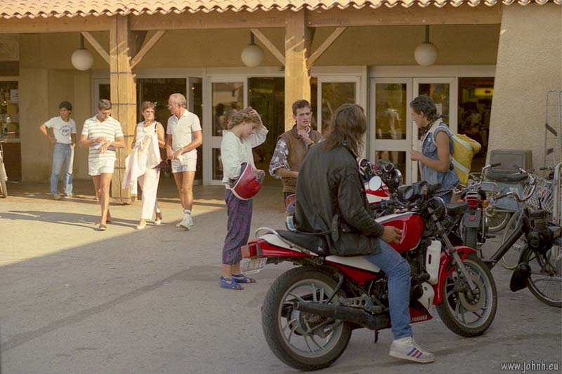 St. Tropez and the Grand Canyon of the Verdon