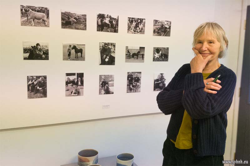 EVAN Gallery and Studios, Penrith, Cumbria