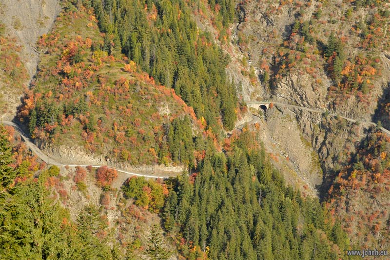 Col d’Allos