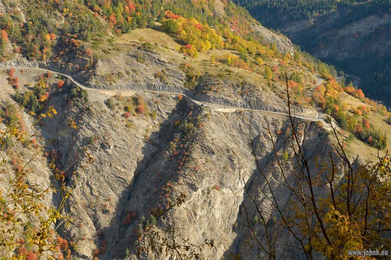 Col d’Allos