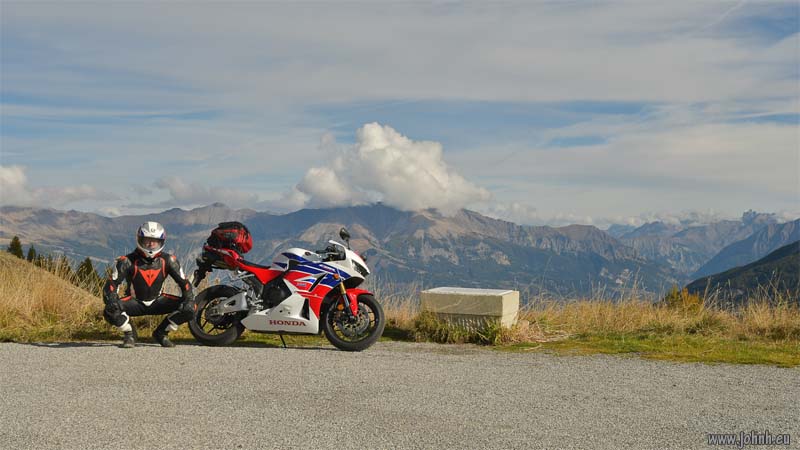 Col d’Allos
