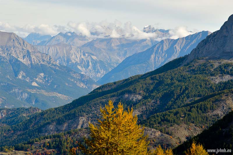 Col d’Allos