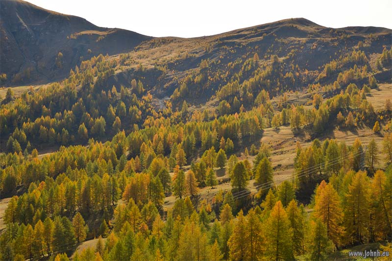 Col d’Allos