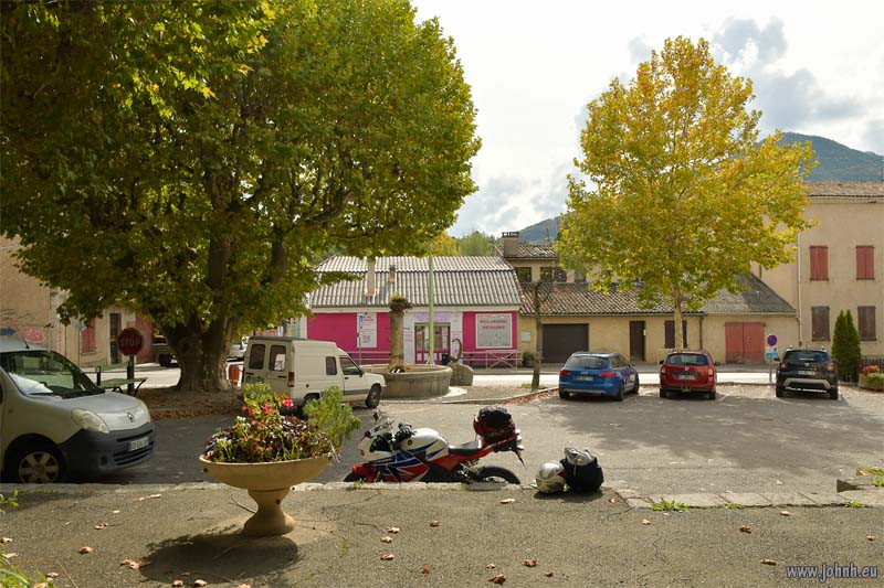 Col d’Allos