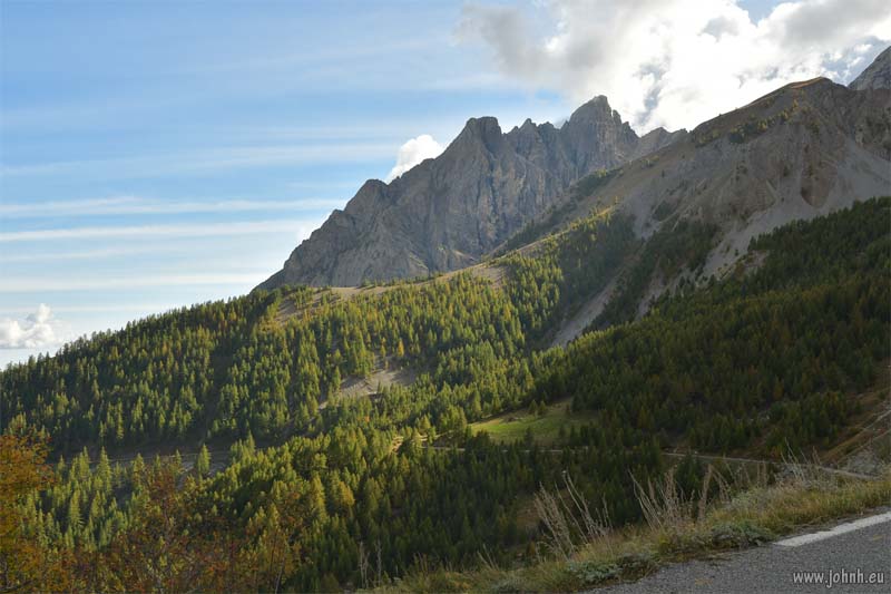 Col des Champs