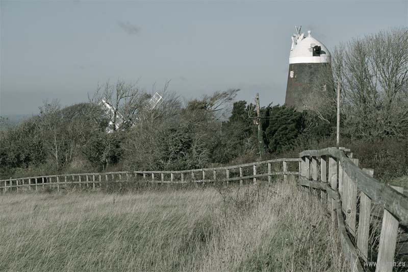 South Down National Park, Sussex