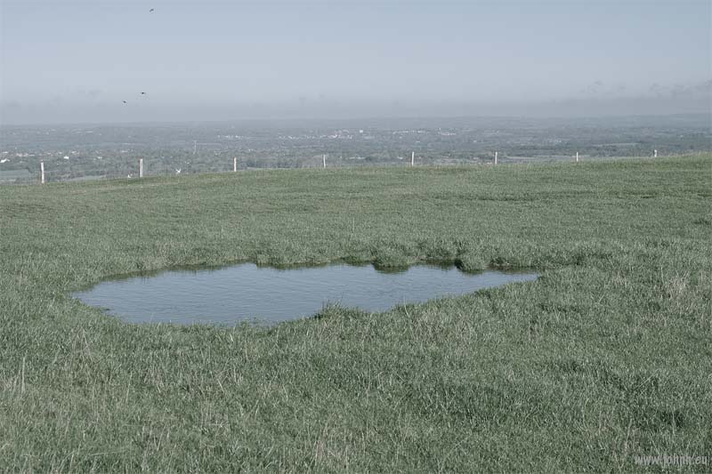 South Down National Park, Sussex