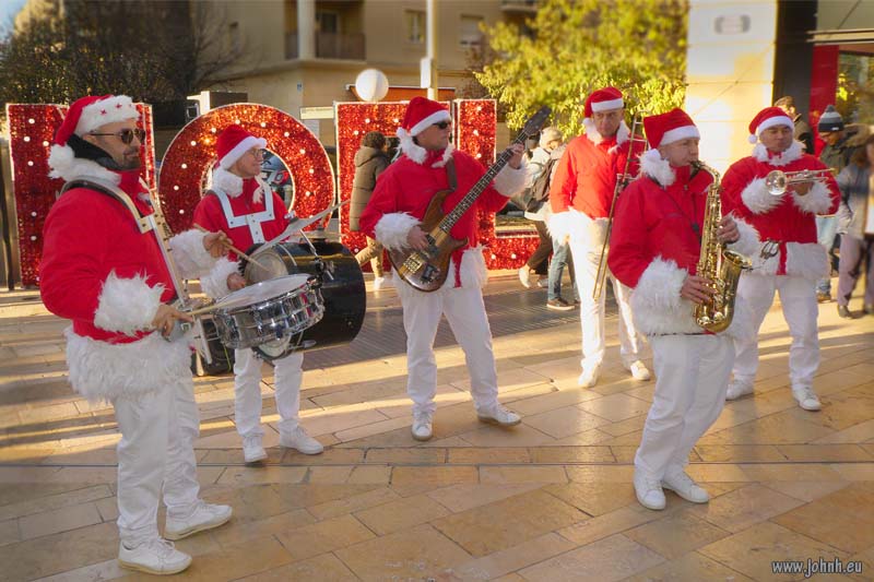 AMA Provence - Repas de Fin d’Année 2022