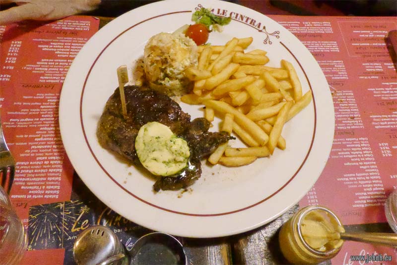 AMA Provence - Repas de Fin d’Année 2022