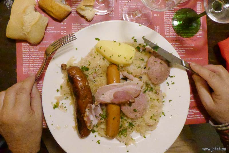 AMA Provence - Repas de Fin d’Année 2022