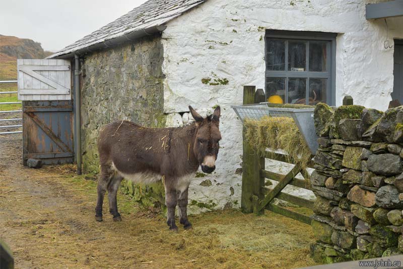 Dunnerdale, Cumbria