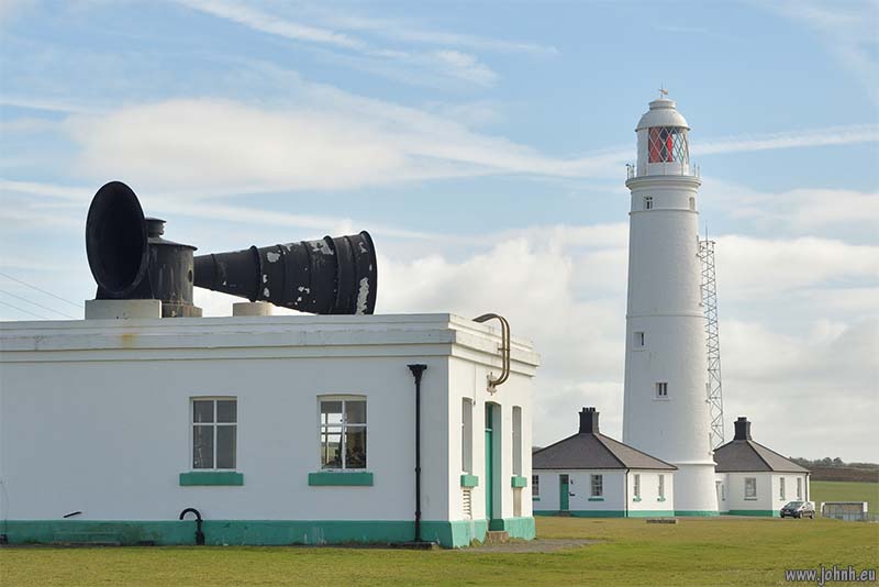 Nash Point - Wales Coast Path 