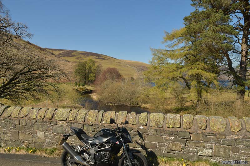 Lowland Scotland