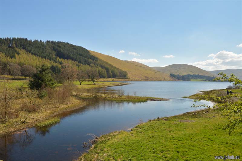 Lowland Scotland