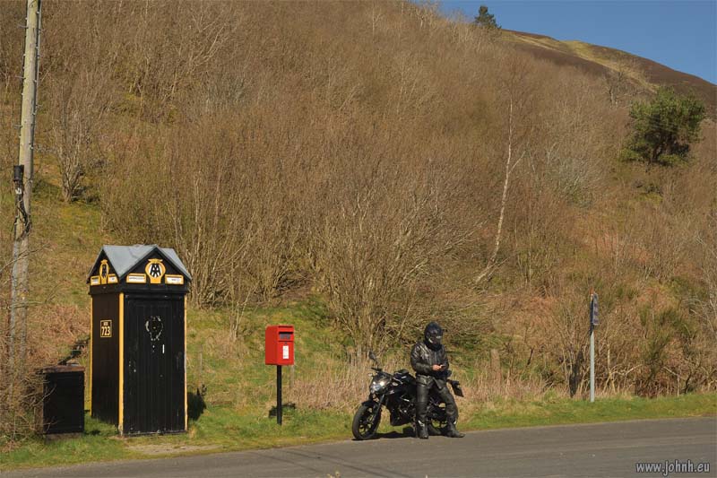 Lowland Scotland