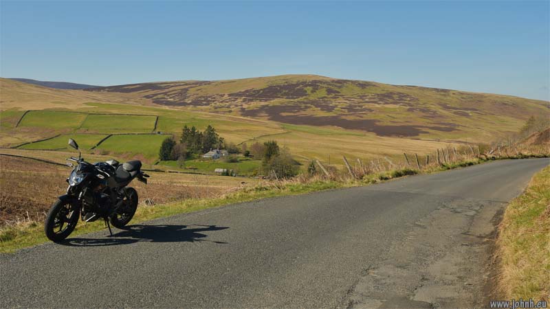 Lowland Scotland