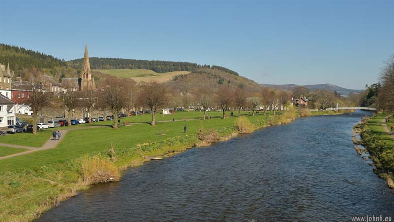 Lowland Scotland