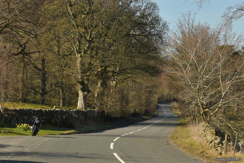 Lowland Scotland