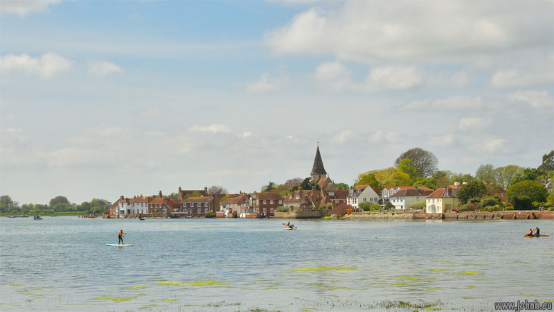 Bosham, West Sussex