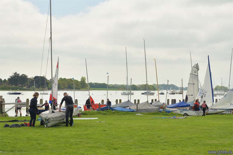Bosham, West Sussex