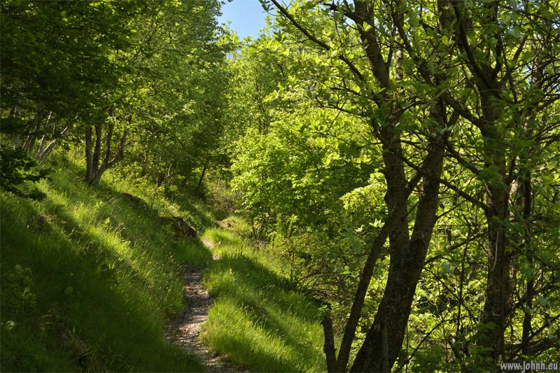 Les Oules du Diable, Valgaudémar