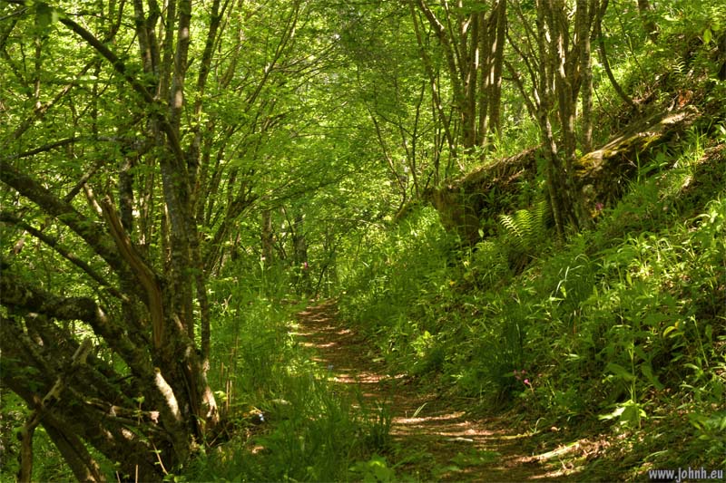Les Oules du Diable, Valgaudémar