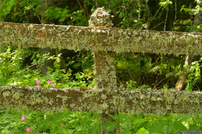 Les Oules du Diable, Valgaudémar