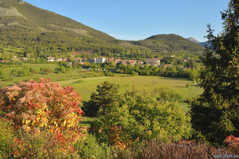 Alpes-de-Haut-Provence