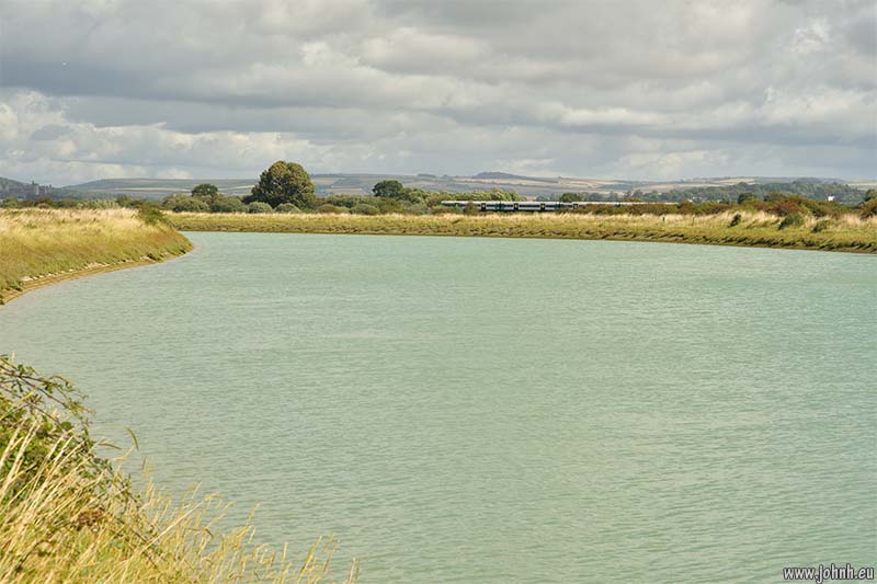 River Arun, Sussex