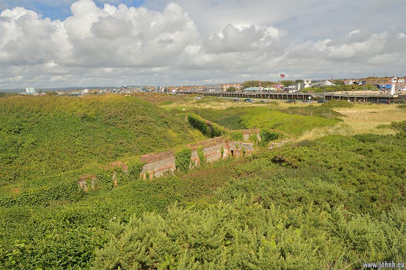 Littlehampton Fort