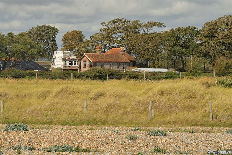 The Mill