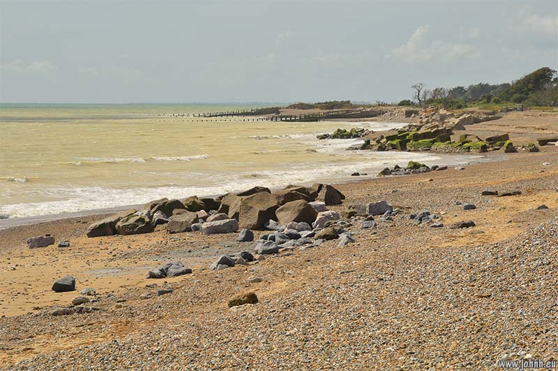 West Beach Dunes
