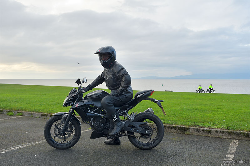 Solway Firth, Silloth