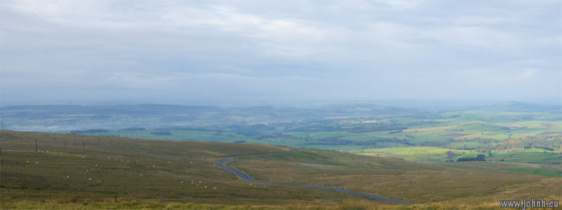 Hartside, Eden Valley
