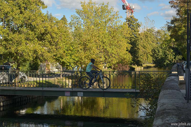L’Isle sur la Sorgue
