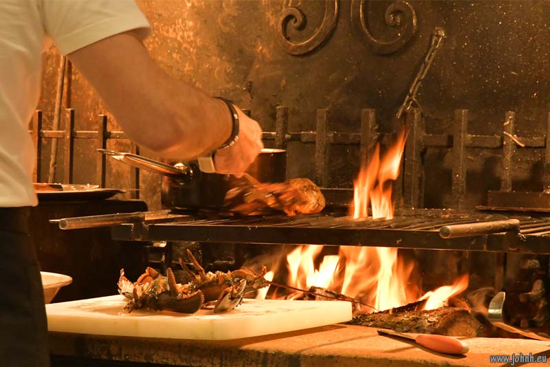 Bike ride with AMA to Mont Ventoux, Provence