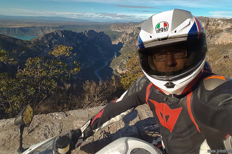 Grand Canyon of the Verdon