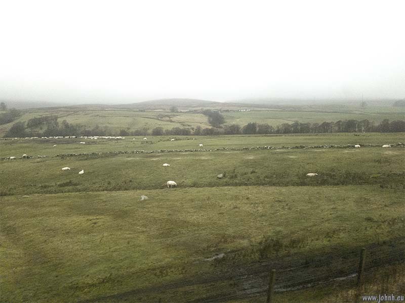 Shap Fell
