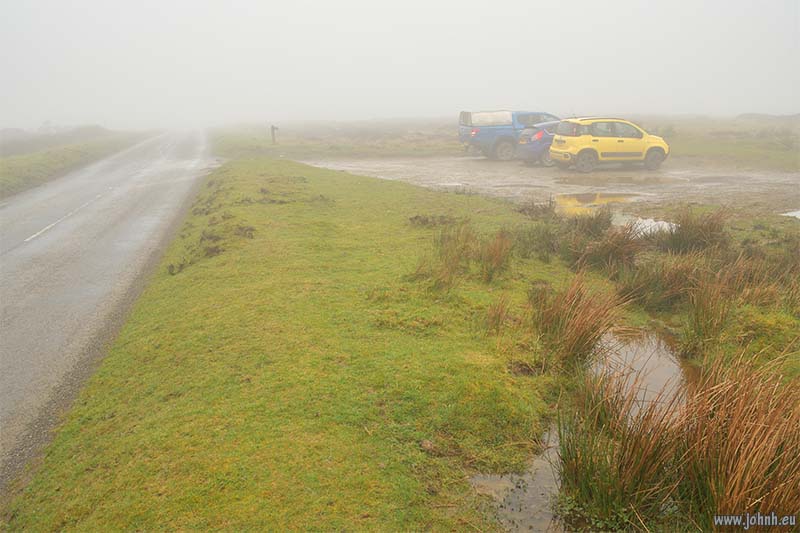 Exmoor National Park