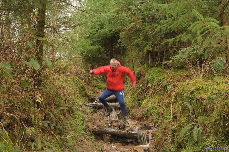 Exmoor National Park