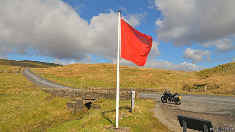North Pennines