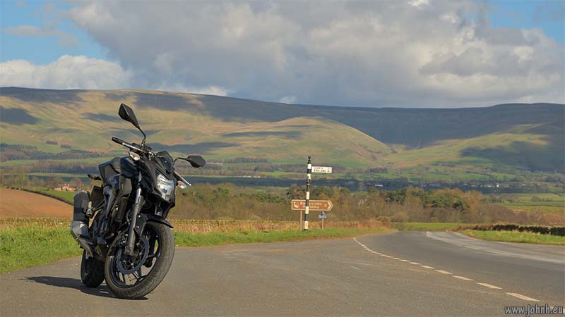 North Pennines