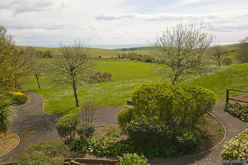 Ovingdean - South Downs National Park